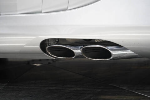 2006 Mercedes-Benz SLR SLR McLaren