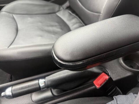 2012 MINI Cooper Hardtop