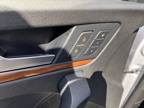 2022 Audi Q5 quattro S line Prem Plus 45 TFSI