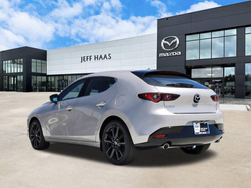 2026 Mazda Mazda3 Hatchback 2.5 S Premium