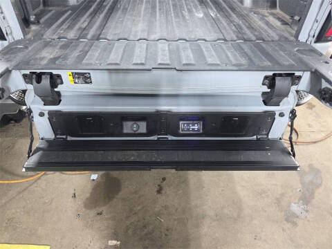 2024 GMC Sierra 2500HD AT4X