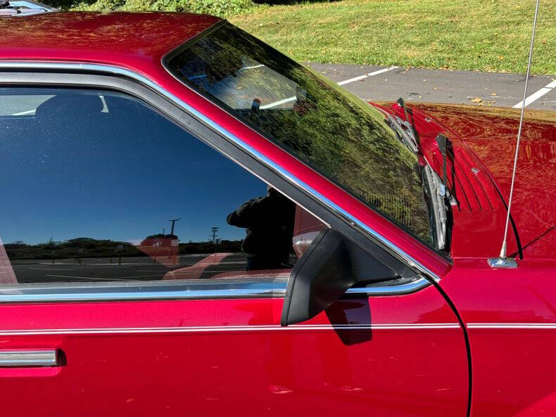 1996 Buick Century Special