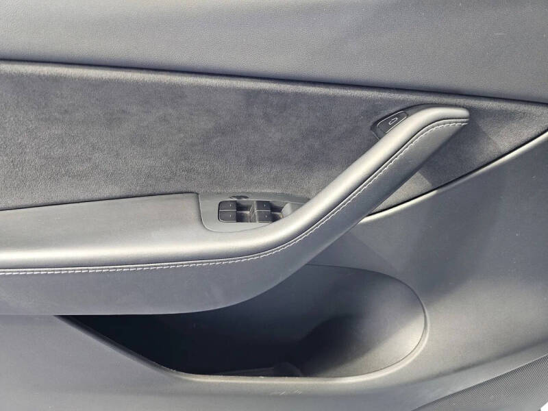 2021 Tesla Model Y Performance