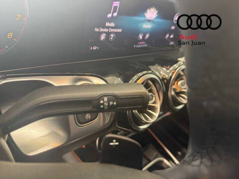2020 Mercedes-Benz GLB GLB 250