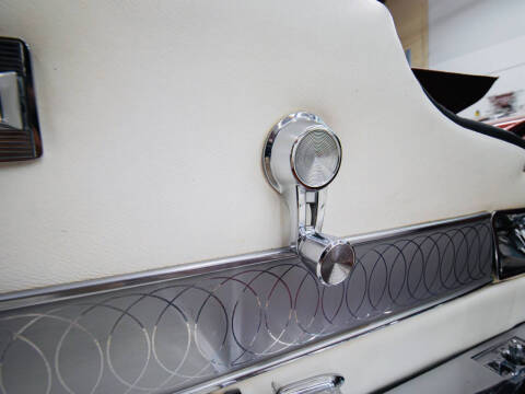 1960 Cadillac Series 62