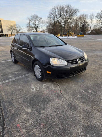 2007 Volkswagen Rabbit for sale at Del Sol Auto Mart Inc. in Des Plaines IL