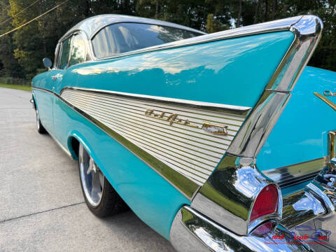 1957 Chevrolet Bel Air