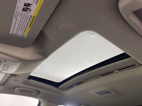 2017 Buick Encore Essence