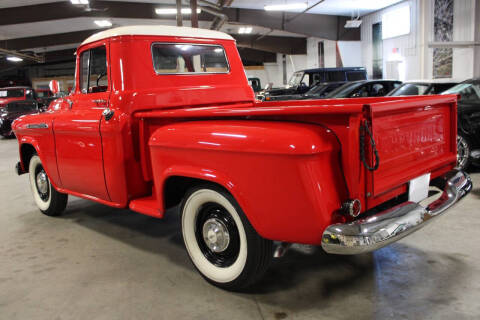 1956 Chevrolet 3100