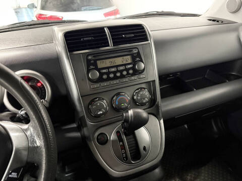 2003 Honda Element EX