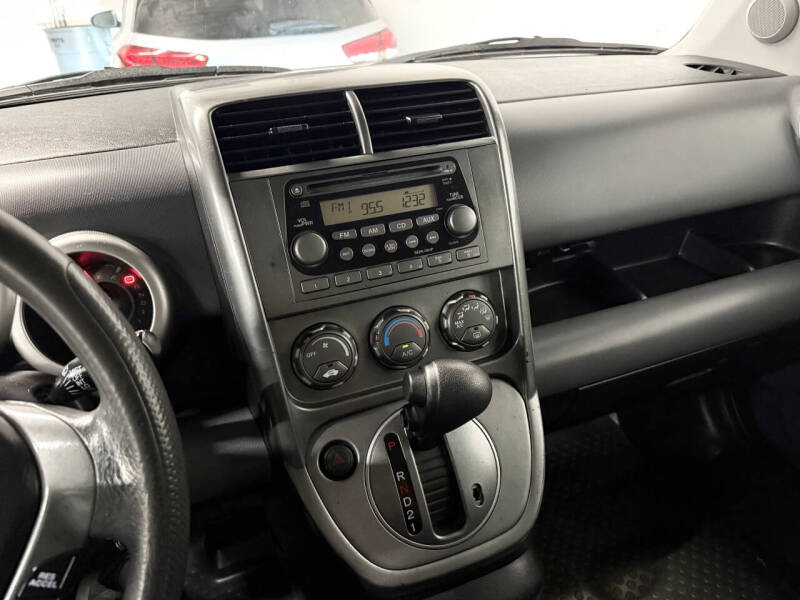 2003 Honda Element EX