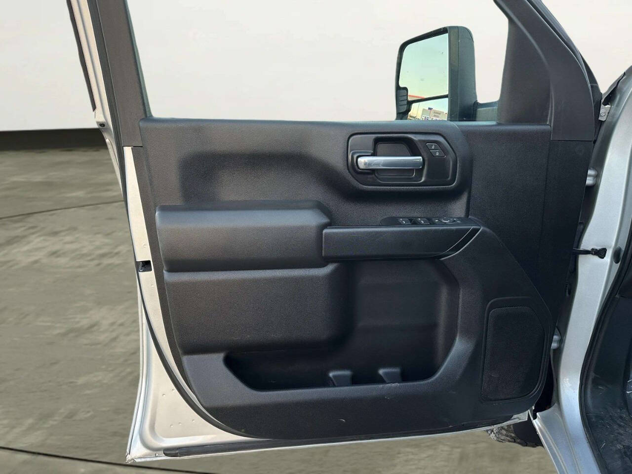 ChevroletSilverado 2500HD10