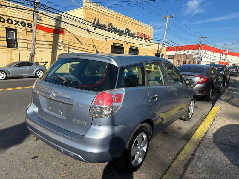 2008 Toyota Matrix XR photo 7