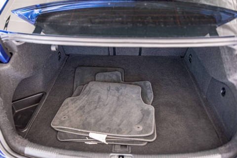 2015 Audi S3 2.0T quattro Prestige