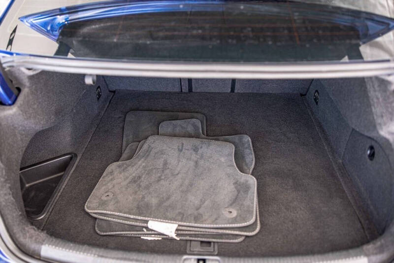 2015 Audi S3 2.0T quattro Prestige