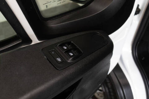 2024 RAM ProMaster