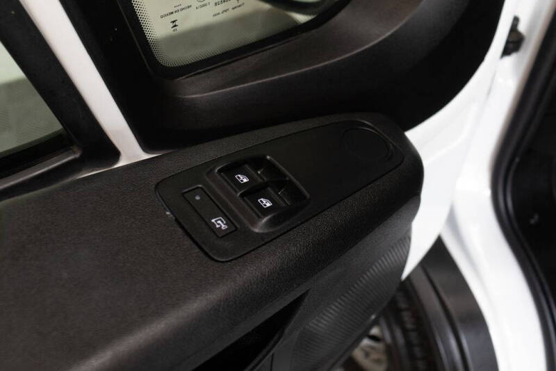 2024 RAM ProMaster