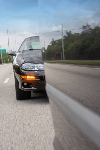 1999 Chevrolet Camaro