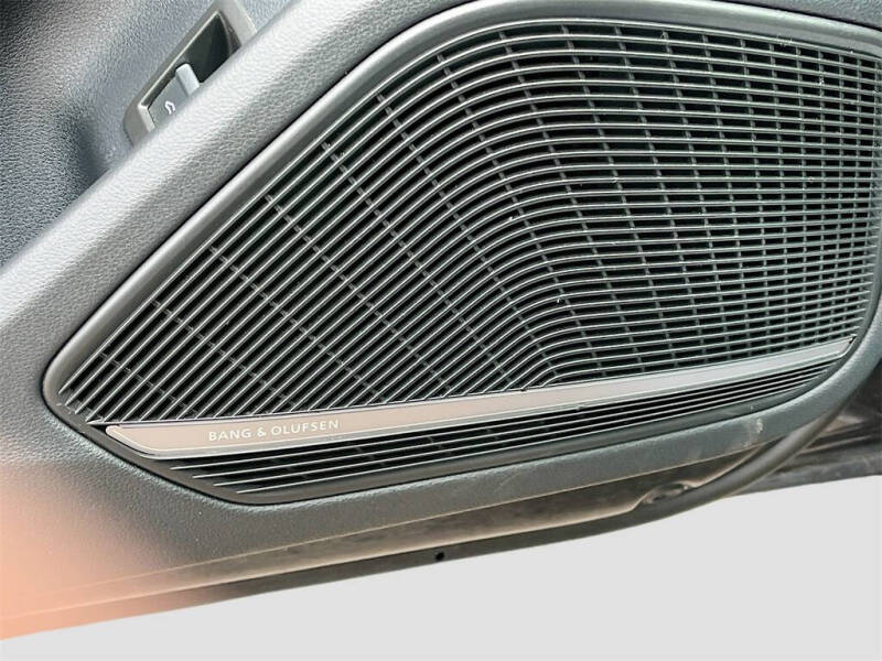 2021 Audi S5 Sportback 3.0T quattro Premium Plus