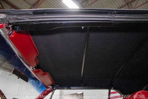 1967 Ford Galaxie 500XL