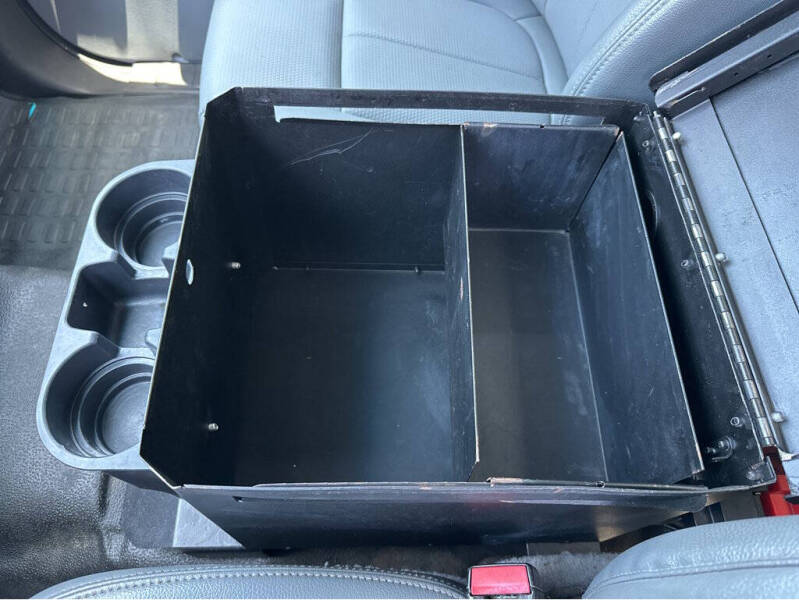 2013 Ford F-350 Super Duty