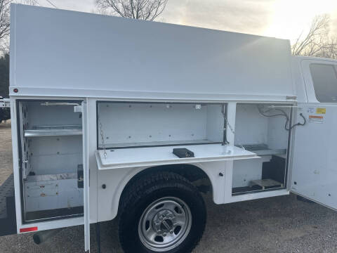 2022 Ford F-350 Super Duty XL