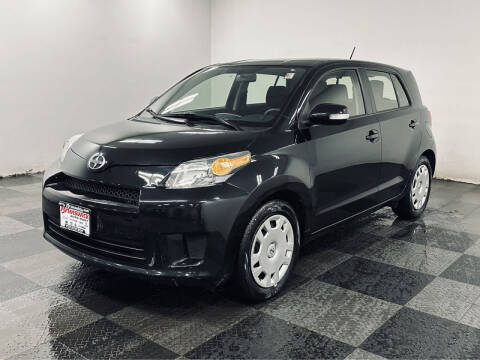 2014 Scion xD for sale at Brunswick Auto Mart in Brunswick OH