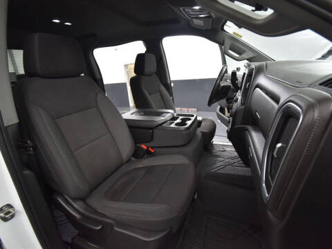 2022 Chevrolet Silverado 2500HD