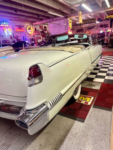 1956 Cadillac Series 62