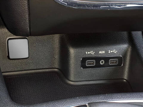 2018 Dodge Durango SXT Plus