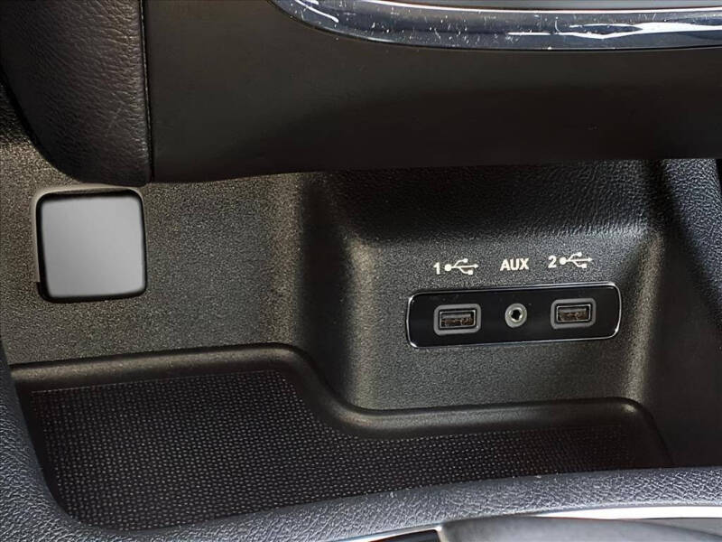 2018 Dodge Durango SXT Plus