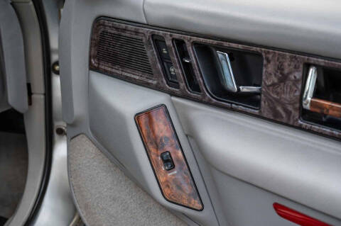 1992 Buick Regal Custom