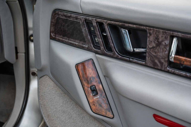 1992 Buick Regal Custom