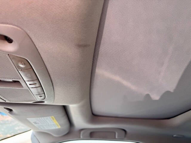 2016 Nissan Maxima 3.5 S