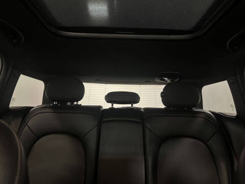 2021 MINI Countryman Cooper ALL4