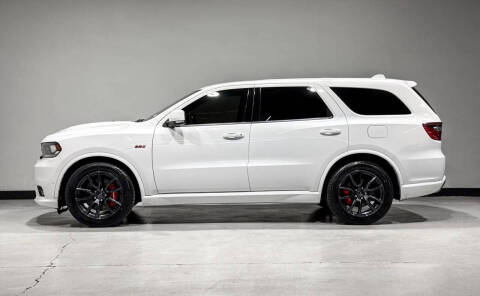 2020 Dodge Durango SRT