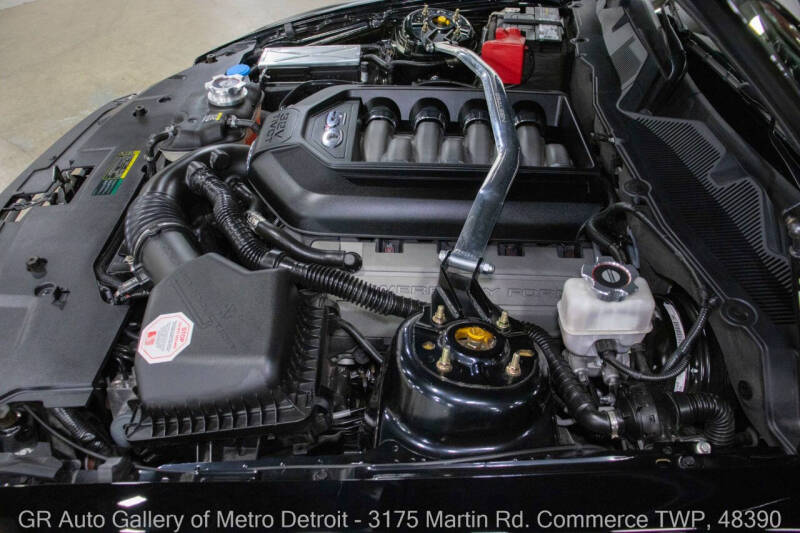 2011 Ford Mustang GT