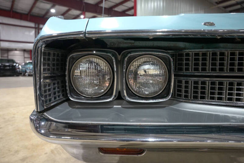 1968 Chrysler New Yorker