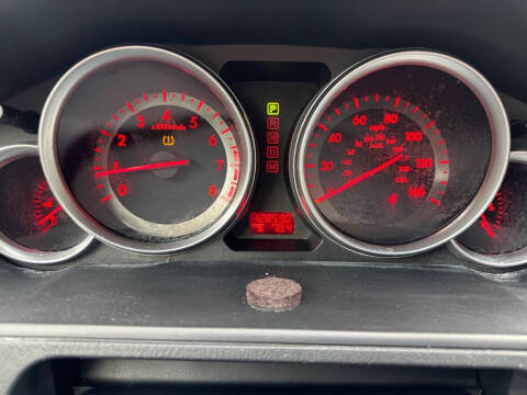 2009 Mazda CX-9 Touring