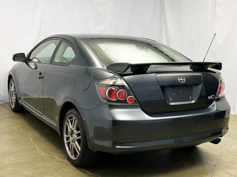 2008 Scion tC