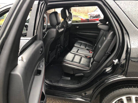 2023 Dodge Durango GT Plus