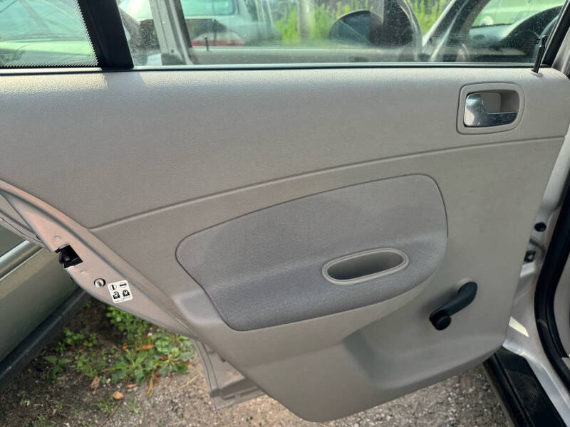 2008 Chevrolet Cobalt LS