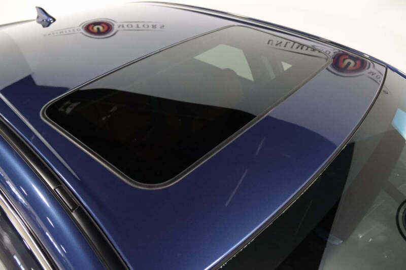 2021 Subaru Legacy Touring XT