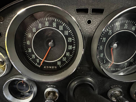 1964 Chevrolet Corvette