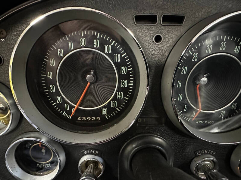 1964 Chevrolet Corvette