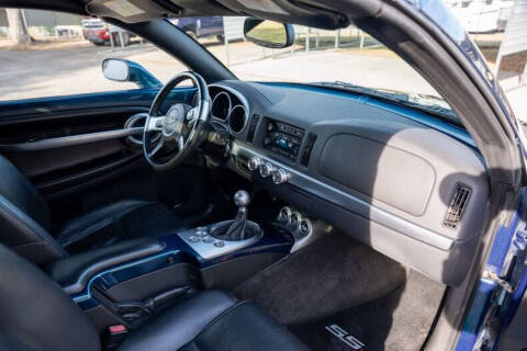 2005 Chevrolet SSR LS