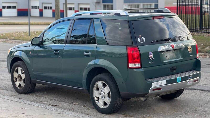 2006 Saturn Vue