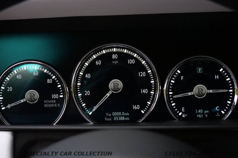 2024 Rolls-Royce Cullinan