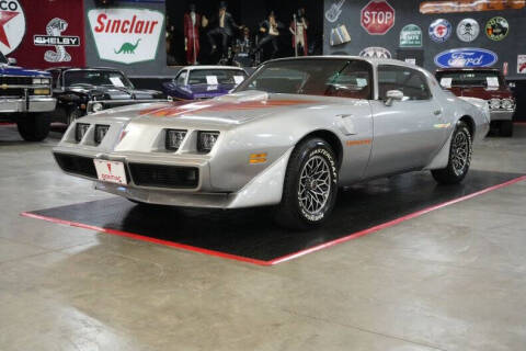 1979 Pontiac Trans Am