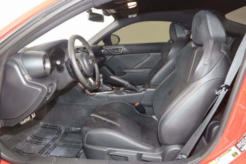 2024 Toyota GR86 Premium